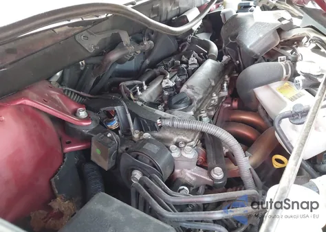 2010 Toyota Highlander from USA, damaged, VIN 5TDZA3EHXAS007458